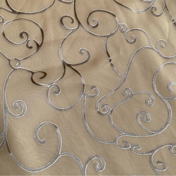 Emanuel by Emanuel Ungaro Skirt - Picture 4 of 8